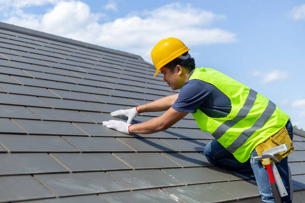 Sealant for Roof in Roanoke, IL