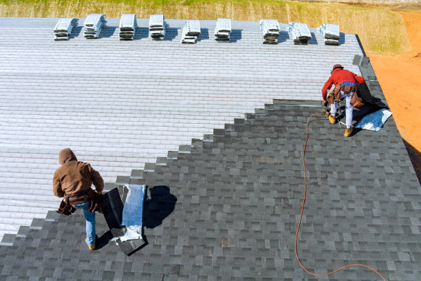 Best Tile Roofing Contractor  in Roanoke, IL