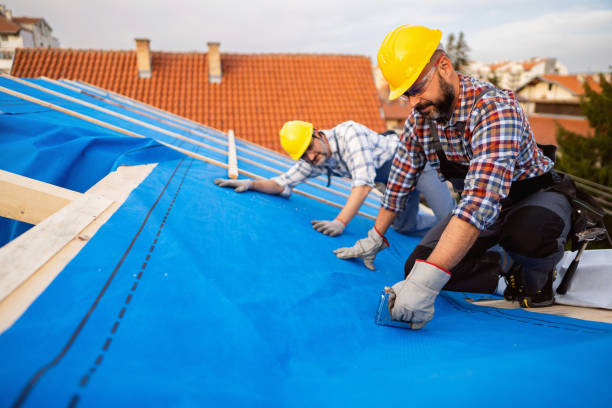 Roof Repair Estimates in Roanoke, IL