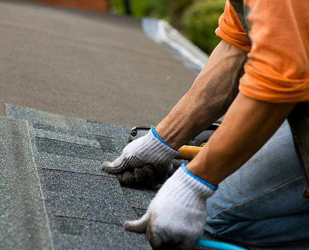 Best Emergency Roof Repair  in Roanoke, IL