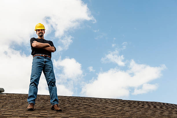 Best Roof Maintenance Services  in Roanoke, IL