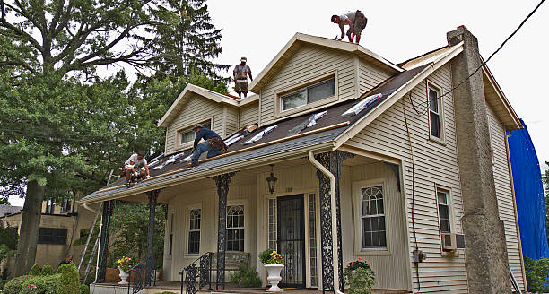 Reliable Roanoke, IL Roofing Contractor Solutions