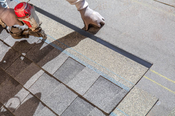 Best Commercial Roofing Services  in Roanoke, IL